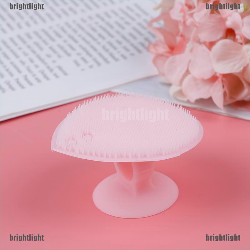 Sữa Rửa Mặt Silicone Làm Sạch Sâu