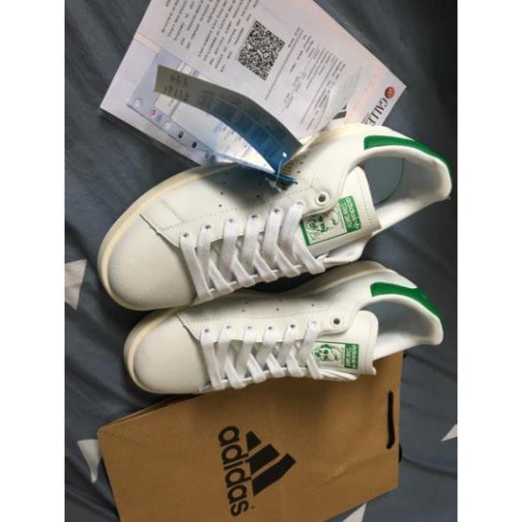 [Hạ Giá] Giày adidas stan smith vintage -z11