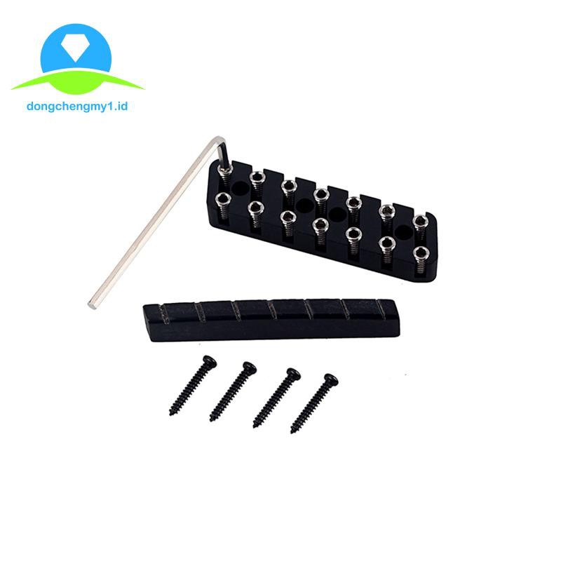 Khóa Đàn Guitar Tremolo 7 Dây