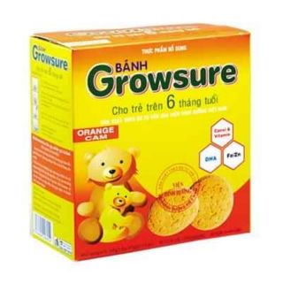 Bánh growsure
