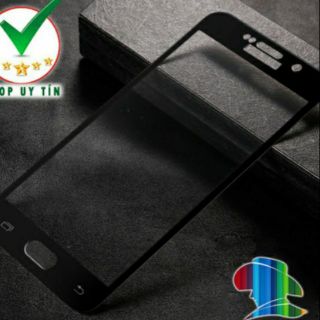 Kính Cường Lực 9D Full Keo màn Hình galaxy note 5