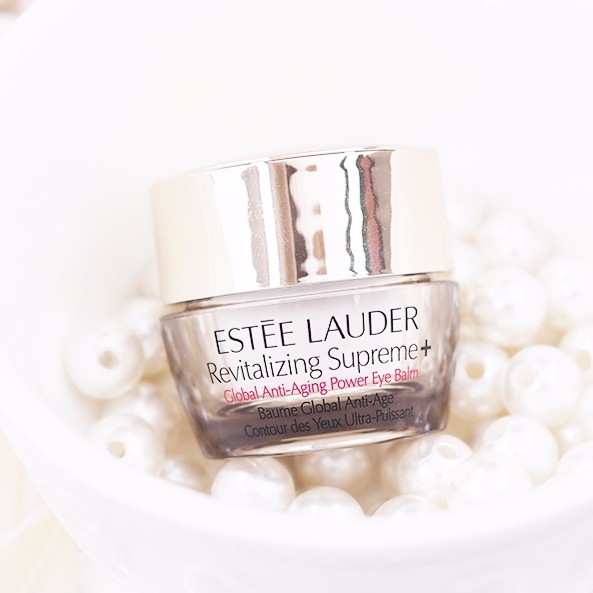 Kem Mắt Estee Lauder Revitalizing Supreme+ Global Anti- Aging Cell Power Eye Balm mini 5ml