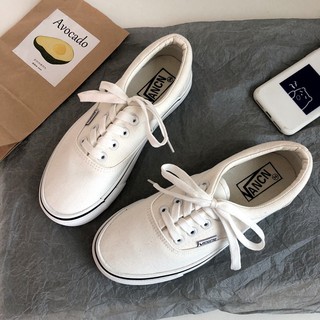 [ Order taobao] Sneaker đen basic ullzang
