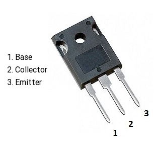 Sò công suất D718 B688