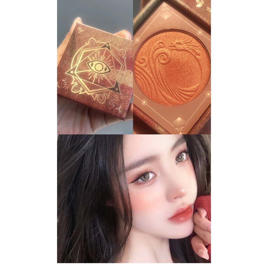 [Hot Sale ] Phấn má hồng Toorune Patron saint  chất lượng cao  Nội Địa Trung | BigBuy360 - bigbuy360.vn