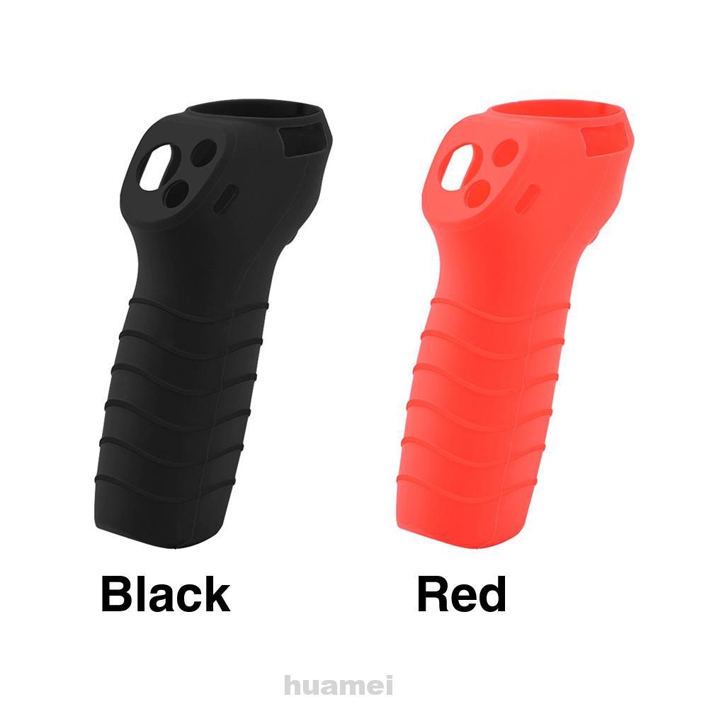 Vỏ Bọc Silicon Chống Trượt Cho Tay Cầm Chống Rung Dji Osmo Mobile 4 | BigBuy360 - bigbuy360.vn