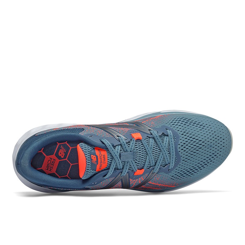 Giày chạy bộ nam NEW BALANCE Fitness MVARECB1