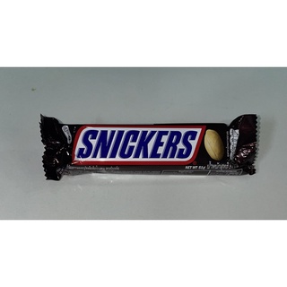 Kẹo Sôcôla Snickers Nhân Đậu Phộng Chocolate