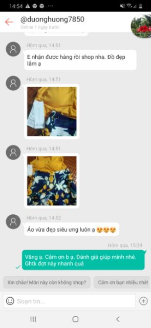 Set đồ bơi 3 món ( có sẵn) | BigBuy360 - bigbuy360.vn