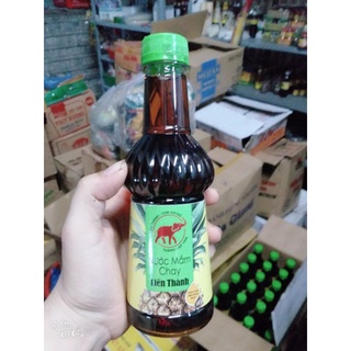 Nước mắm chay liên thành 300ml