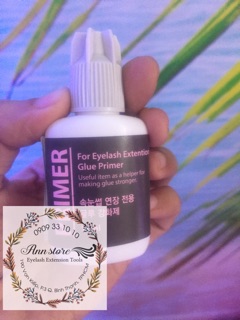Primer - liên kết tăng độ bền mi
