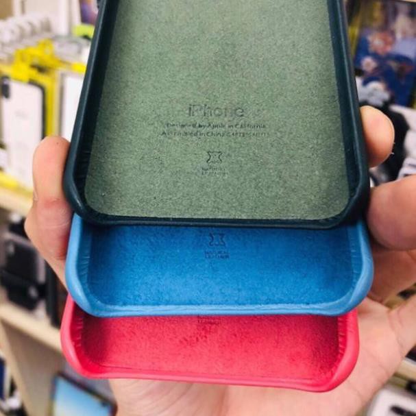 Ốp LEATHER chính hãng IP 7p/X/XS/XSMAX 💎 ❣️