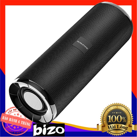 RẺ ĐẸP CHẤTLoa Bluetooth mini BOROFONE BR1 - Bass căng đét