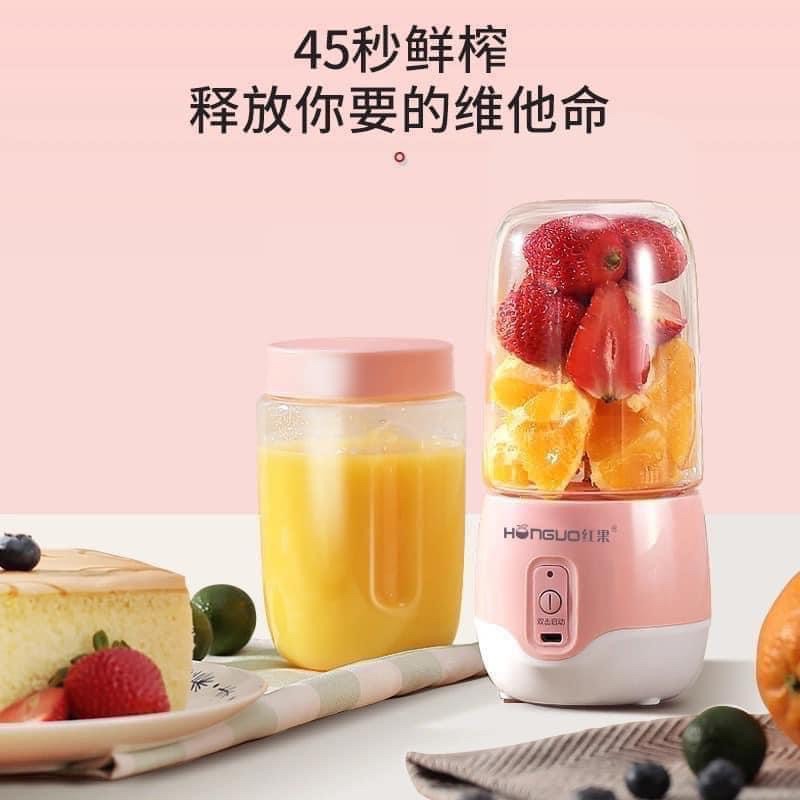 Máy xay sinh tố