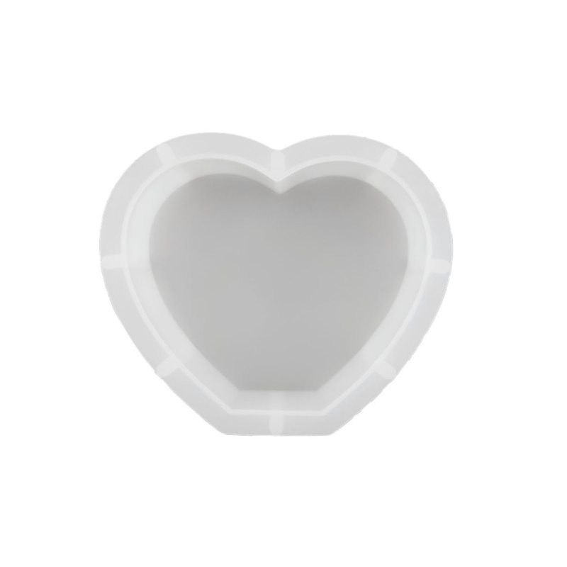 Khuôn Silicone Làm Khung Ảnh DIY