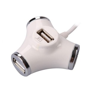 BỘ CHIA 4 CỔNG USB SSK SHU012