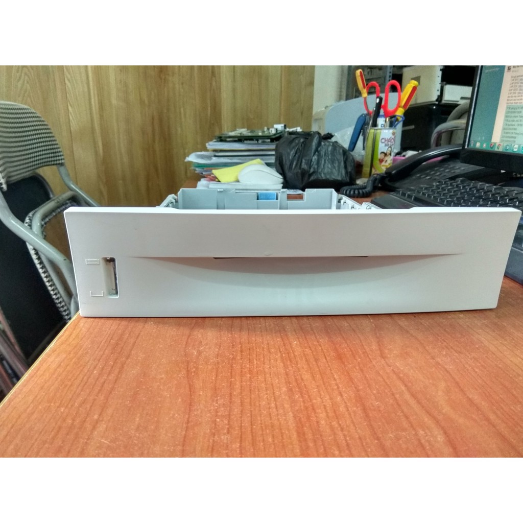 Khay Giấy vào máy in canon 3300/ khay giấy vào canon 3300 cũ