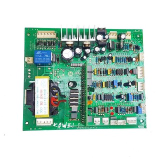 Bo mạch máy cắt plasma LGK80 LGK100 LGK120 IGBT Module