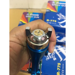 Súng phun sơn PRONA R775-P12