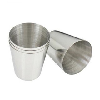 Bát kền inox nhỏ