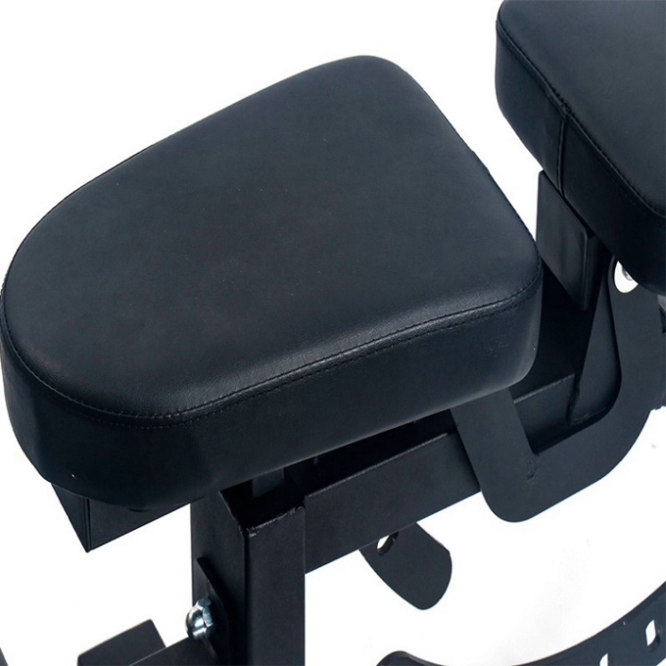 Ghế Tập Tạ Đa Năng AC-5007. Nhập khẩu, phân phối chính hãng.