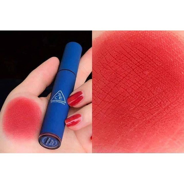 PVN15556 Son 3CE siêu lì phiên bản mới hot nhất 2020 T2 | BigBuy360 - bigbuy360.vn