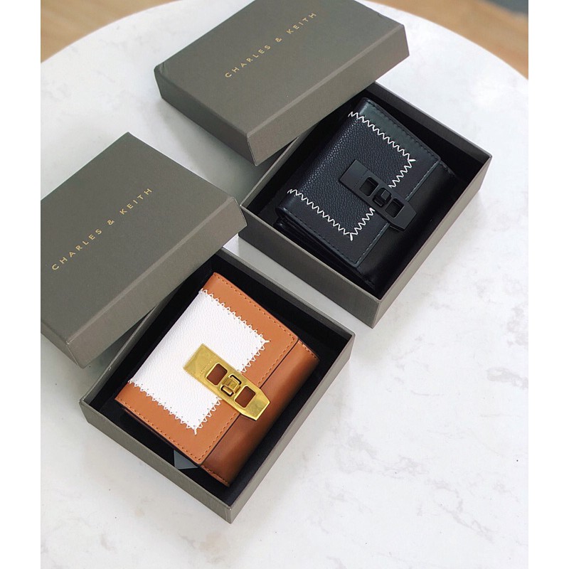 Ví CnK xuất xịn