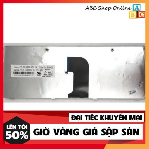 Bàn phím laptop Lenovo G465 G460 G465A G460AL