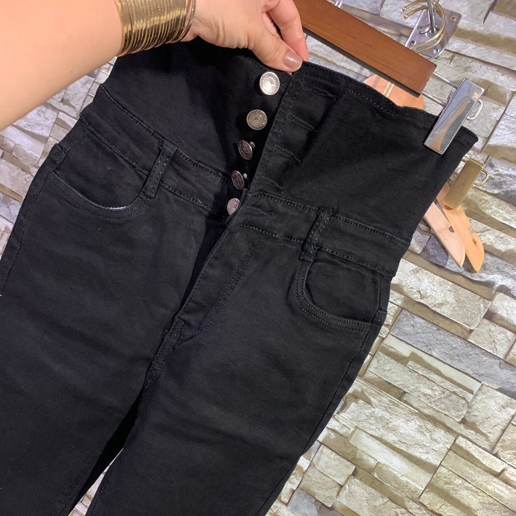 Quần jean nữ lưng cao ống ôm đứng không rách gối có quần ống loe . jeans co dãn 4 chiều nhiều mẫu mới.có bigsize. | WebRaoVat - webraovat.net.vn