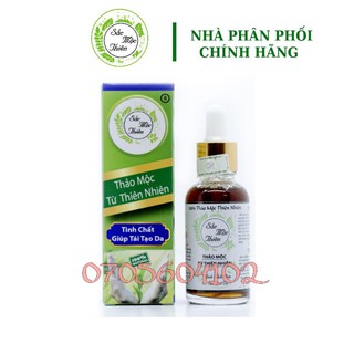 Sắc mộc thiên loại mạnh 30ml