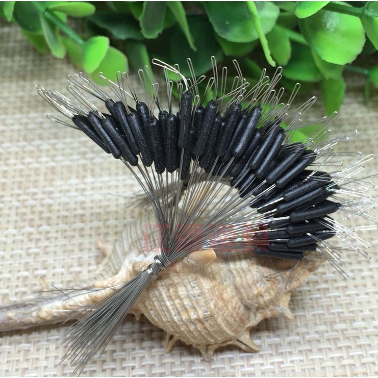 Bộ 50 thiết bị phân đôi dây câu cá chuyên nghiệp