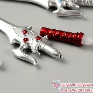 Bút Đao Kiếm   N269