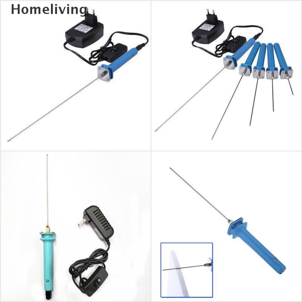 Bút Cắt Xốp Điện Tử Polystyrene 15W 110V-240V