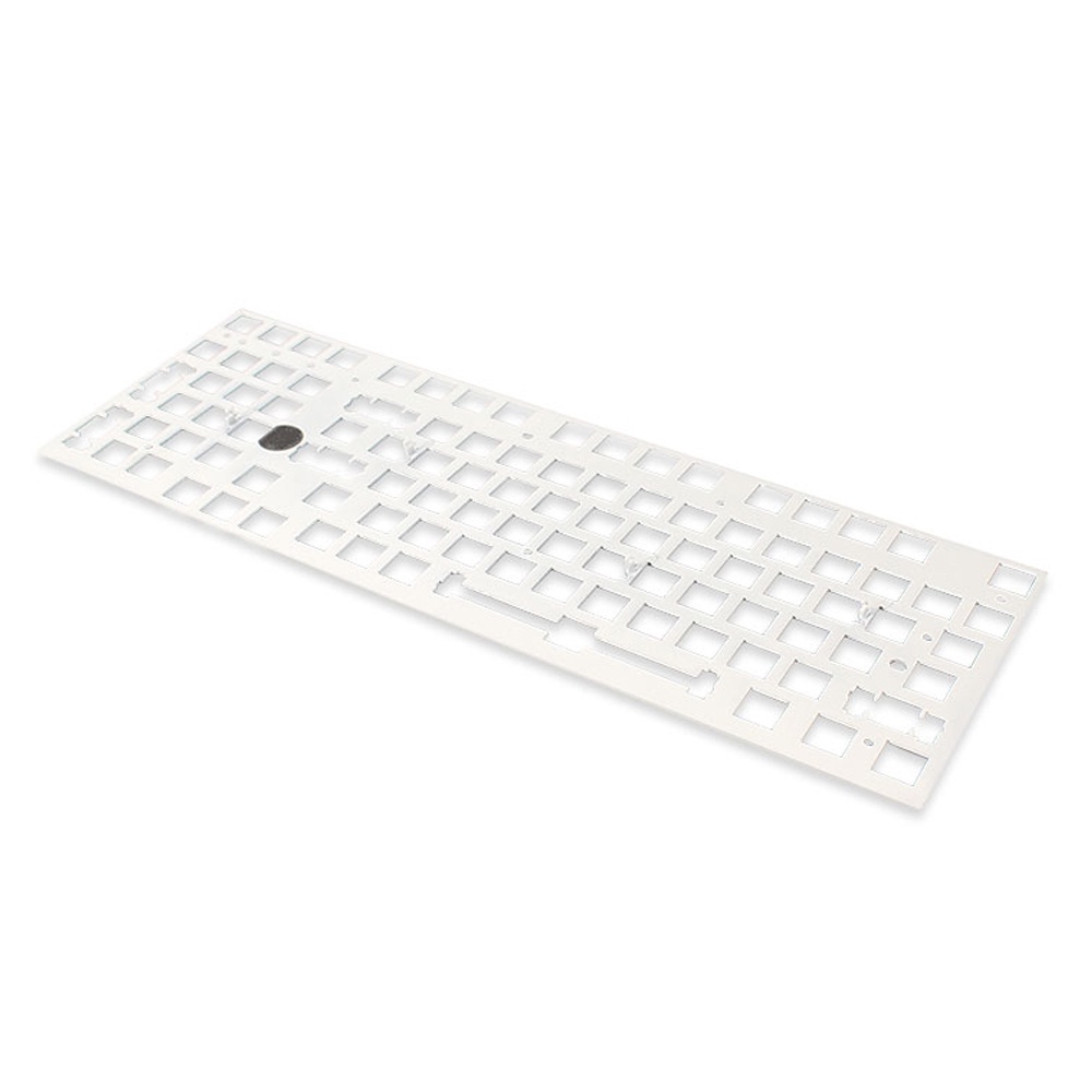 Bàn Phím Cơ Thụy Điển Có Dây Tùy Chỉnh 3 / 5 Chấu Tm980 RGB 98 TM980 Customized 980 Single Hot-swappable RGB