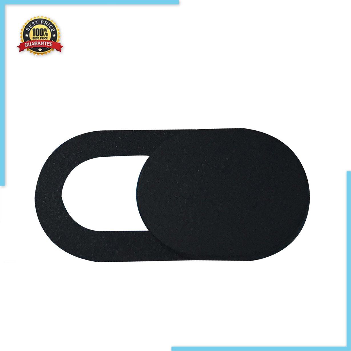 1 Nắp Đậy Webcam Mini Hình Oval Bằng Kim Loại Từ Tính Siêu Bền Tiện Dụng Ốp | BigBuy360 - bigbuy360.vn