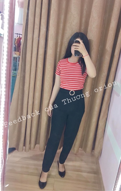 QUẦN TÂY DÀI KHOEN TRÒN ẢNH CHỤP THẬT 100% | BigBuy360 - bigbuy360.vn