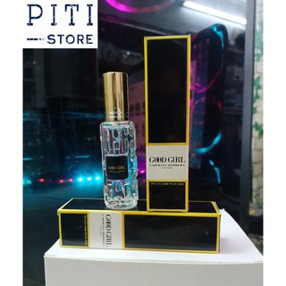 Nước hoa nữ Good Girl 20ml Chính hãng
