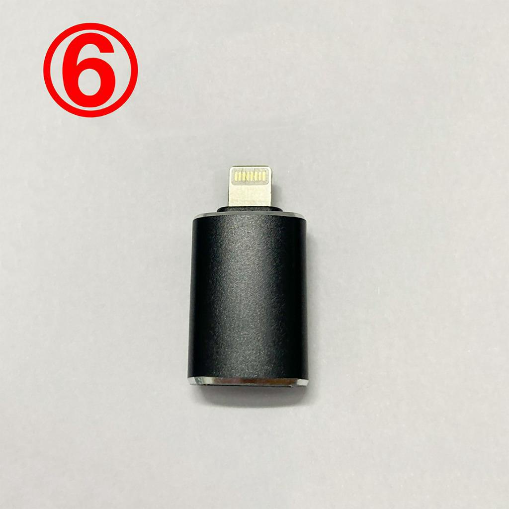 Đầu đọc thẻ nhớ Memory Stick Pro Duo, XD, SD, CF, TF cho điện thoại, máy tính