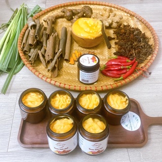 Kem tan mỡ đông y gia truyền thiên mộc trang 120gr
