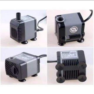 MÁY BƠM HỒ CÁ MINI