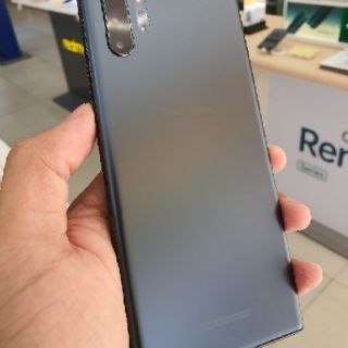 PPF chống vân tay mặt lưng Samsung Galaxy Note 10 plus