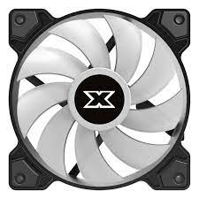 Fan lẻ xigmatek   X20F - RGB FIXED - Chính hãng Mới 100% mai hoàng phân phôi