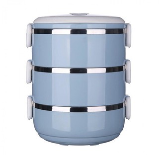 Cặp Lồng Giữ Nhiệt Lúa Mạch Ruột Inox 304