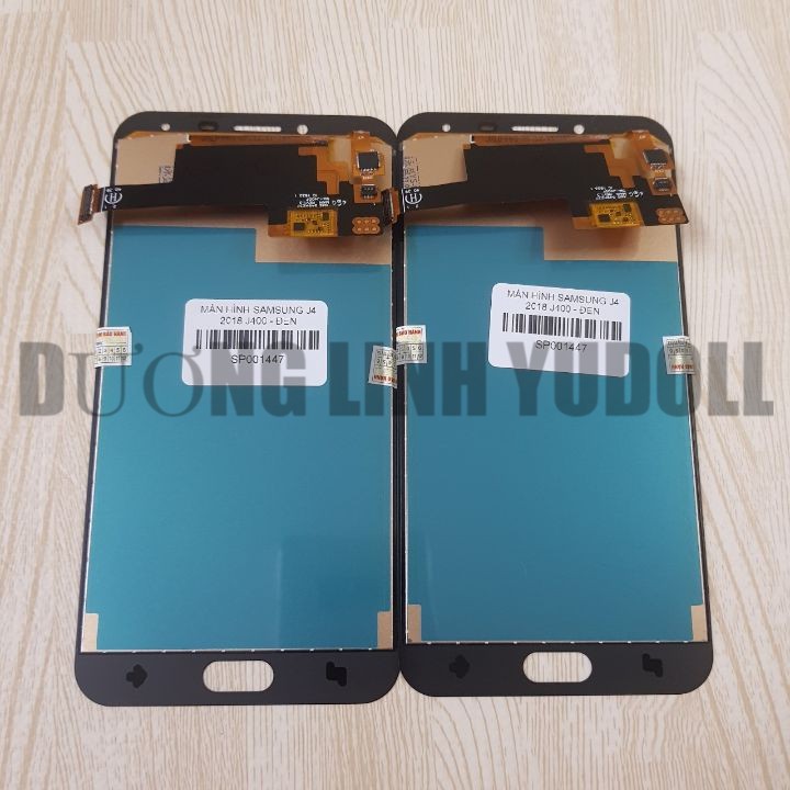 Màn hình Samsung J4 2018 J400 / SM-J400F