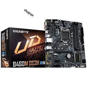 MAIN Gigabyte B460M-DS3H Chính Hãng Viễn Sơn