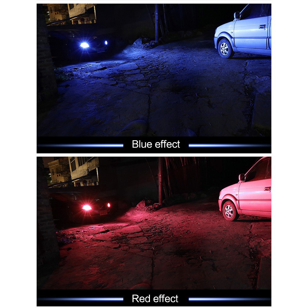 Đèn Led Tín Hiệu Ban Ngày 66smd T20 1156 Cho Xe Hơi