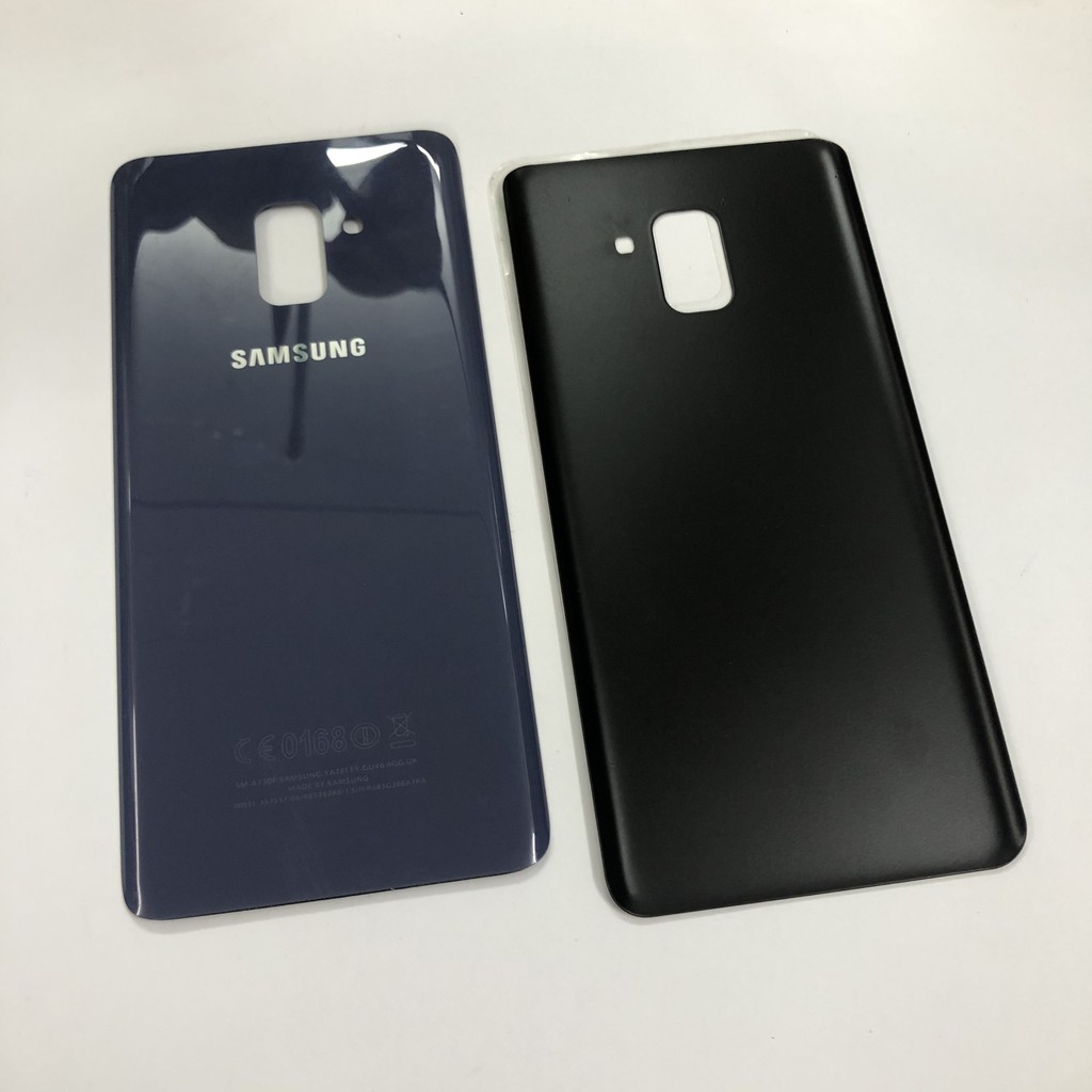 Nắp lưng Samsung A730/A8 Plus/A8+ 2018 loại A+