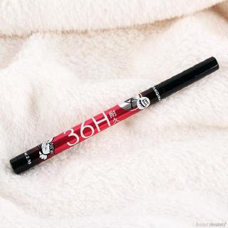 Black Waterproof Liquid Eye liner Pen Pencil Eye Makeup Tools