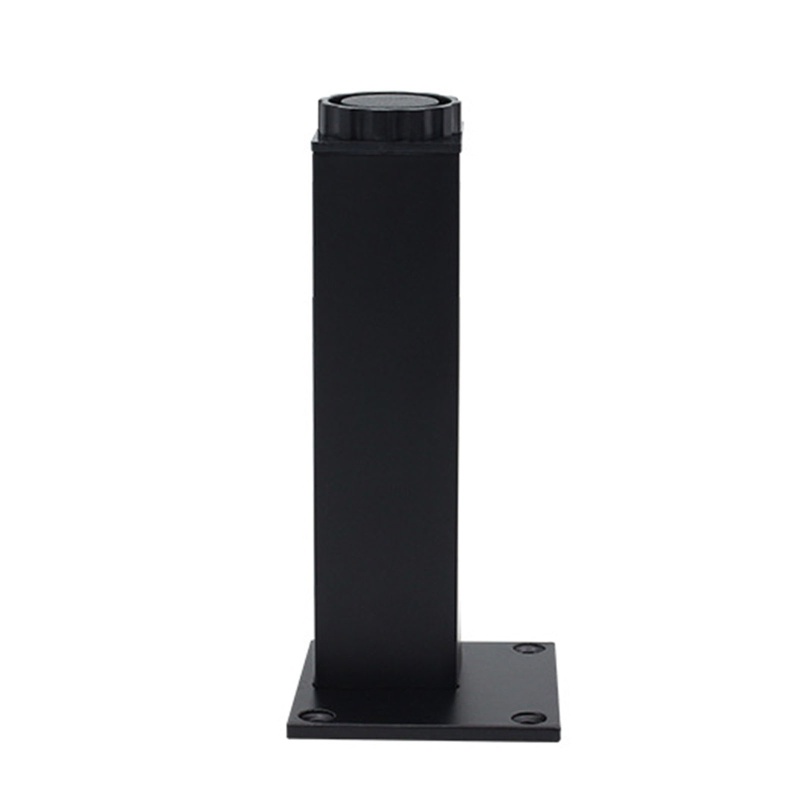 Chân Bàn Ghế Sofa Bằng Kim Loại Có Thể Điều Chỉnh Độ Cao