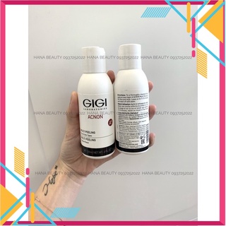 Tinh Chất Peel Cho Mọi Loại Da GiGi Acnon Multi Peeling
